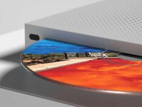 Millennium-Inspired CD Players Image 6