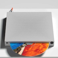 Millennium-Inspired CD Players Image 8