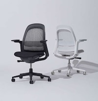 Data-Informed Office Chairs