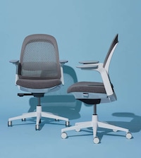Data-Informed Office Chairs Image 2