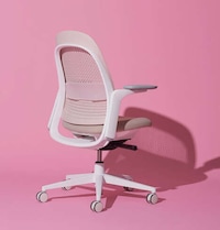 Data-Informed Office Chairs Image 3