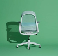 Data-Informed Office Chairs Image 4