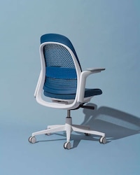 Data-Informed Office Chairs Image 5