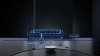 Leg-Equipped Robot Vacuums Image 3