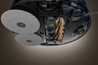 Leg-Equipped Robot Vacuums Image 4