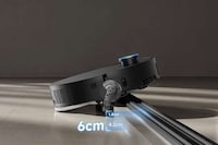 Leg-Equipped Robot Vacuums Image 6