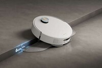 Leg-Equipped Robot Vacuums Image 7