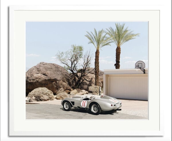 Summer-Inspired Photo Collections