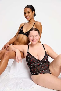 Valentine's-Inspired Period Panties Image 2