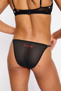 Valentine's-Inspired Period Panties Image 3