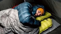Self-Inflating Insulated Sleeping Pads Image 2