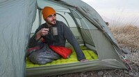 Self-Inflating Insulated Sleeping Pads Image 4