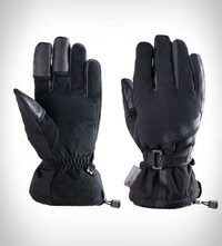 Cold Weather Photography Gloves Image 3