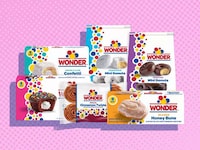 Indulgent Snack Cake Collections Image 1