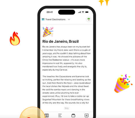 Idea Management Apps