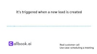 AI Call Managers