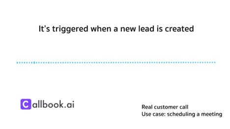 AI Call Managers