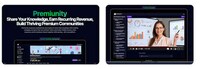 Community Builder Tools