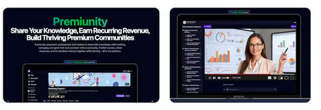 Community Builder Tools