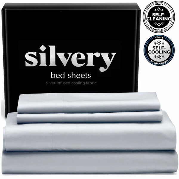 Advanced Self-Cleaning Sheets