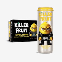 Edgy Gut Health Beverages Image 2