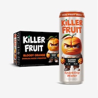 Edgy Gut Health Beverages Image 3