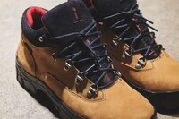 Euro-Inspired Hiking Boots Image 2