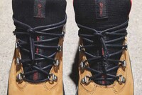 Euro-Inspired Hiking Boots Image 3