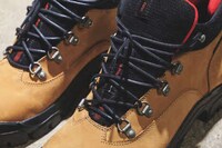 Euro-Inspired Hiking Boots Image 4