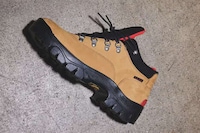 Euro-Inspired Hiking Boots Image 5