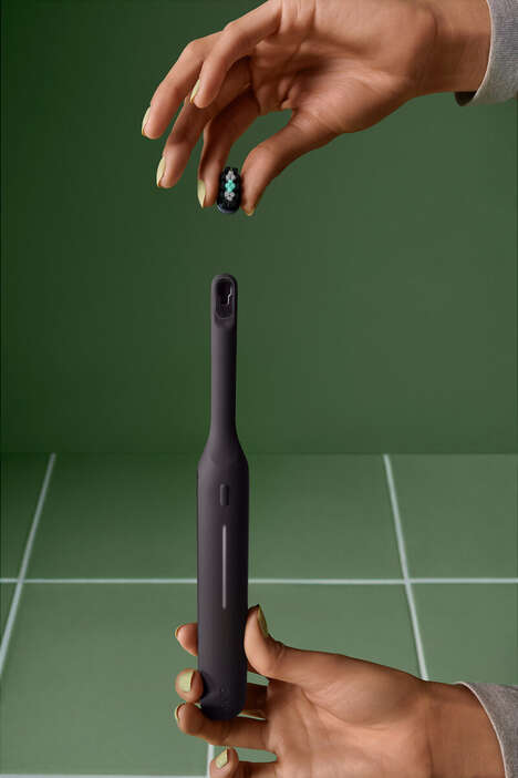 Professional-Grade Sonic Toothbrushes