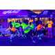 Glow-in-the-Dark Football Events Image 1
