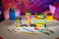 Revived Crayon Collections Image 2