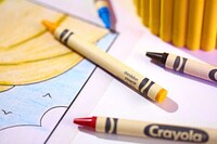 Revived Crayon Collections Image 3