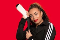 Athlete-Centric Cosmetics Partnerships Image 1