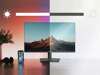 Eye-Friendly Monitor Technologies Image 1