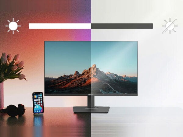 Eye-Friendly Monitor Technologies