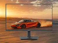 Eye-Friendly Monitor Technologies Image 2