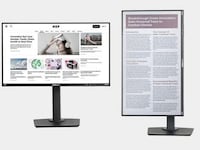 Eye-Friendly Monitor Technologies Image 4