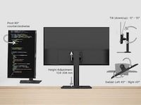 Eye-Friendly Monitor Technologies Image 5