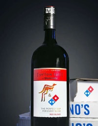 Unconventional Pizza Pairings