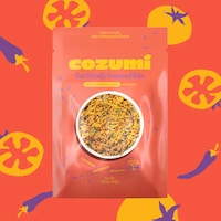 Gut-Friendly Seasoned Rice Blends Image 2