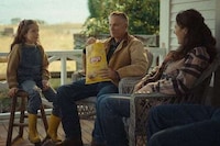 Farmer-Focused Campaign Ads