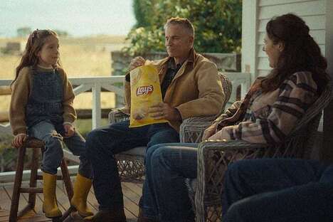 Farmer-Focused Campaign Ads