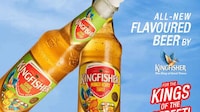 Gen Z-Marketed Alcoholic Beverages Image 1