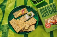 Nostalgic Classic Snacks Image 3