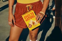 Nostalgic Classic Snacks Image 6