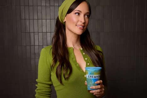 Nutritious Socially Supportive Smoothies