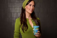 Nutritious Socially Supportive Smoothies Image 1