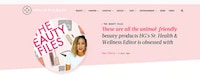 Social Video Beauty Brands Image 1